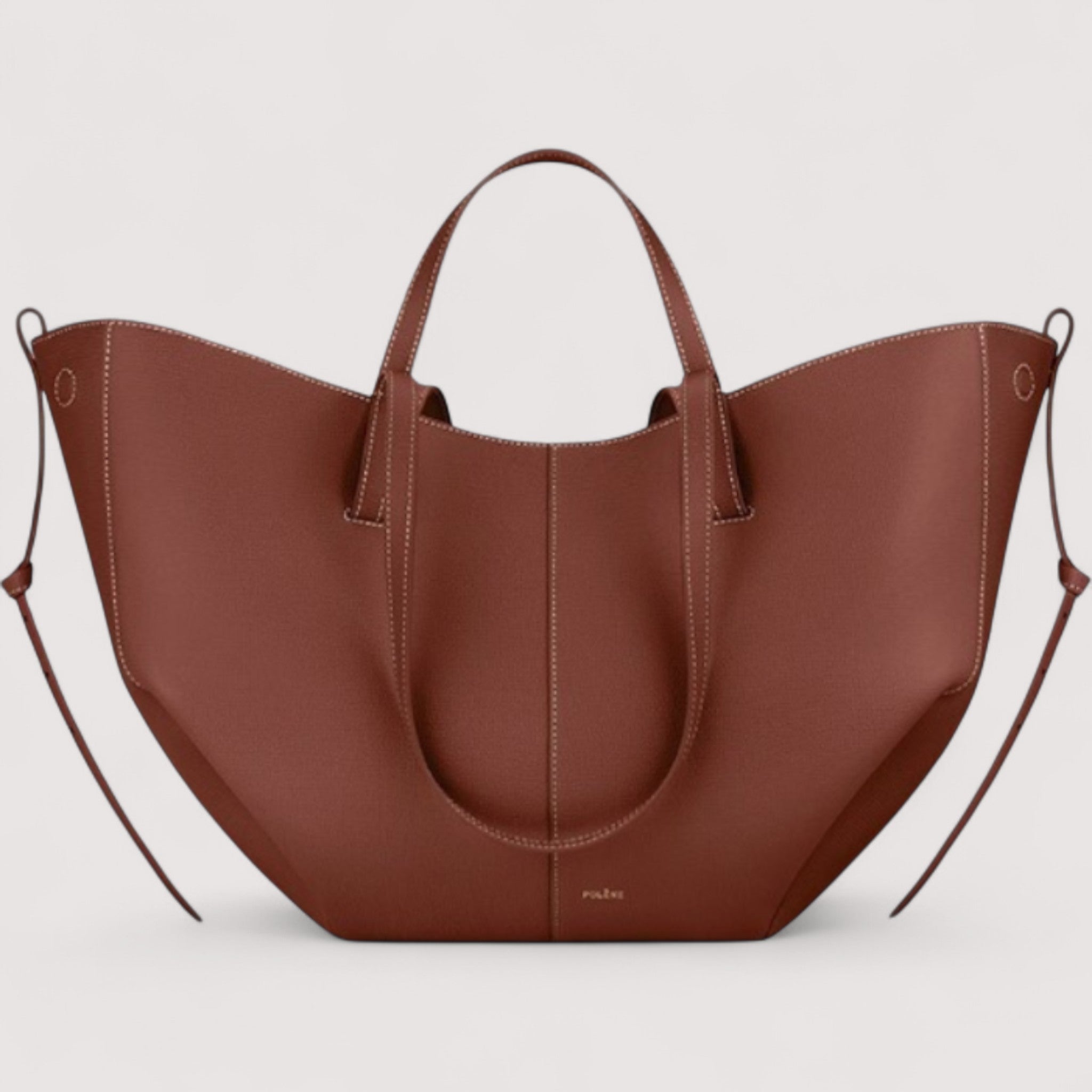 Mila™ | Laukku sivurypytyksellä