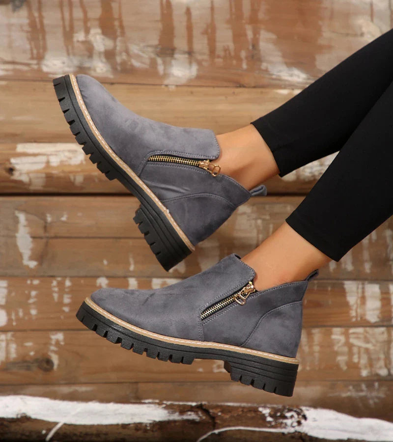 Isadora™ | Naisten ortopediset nilkkurit