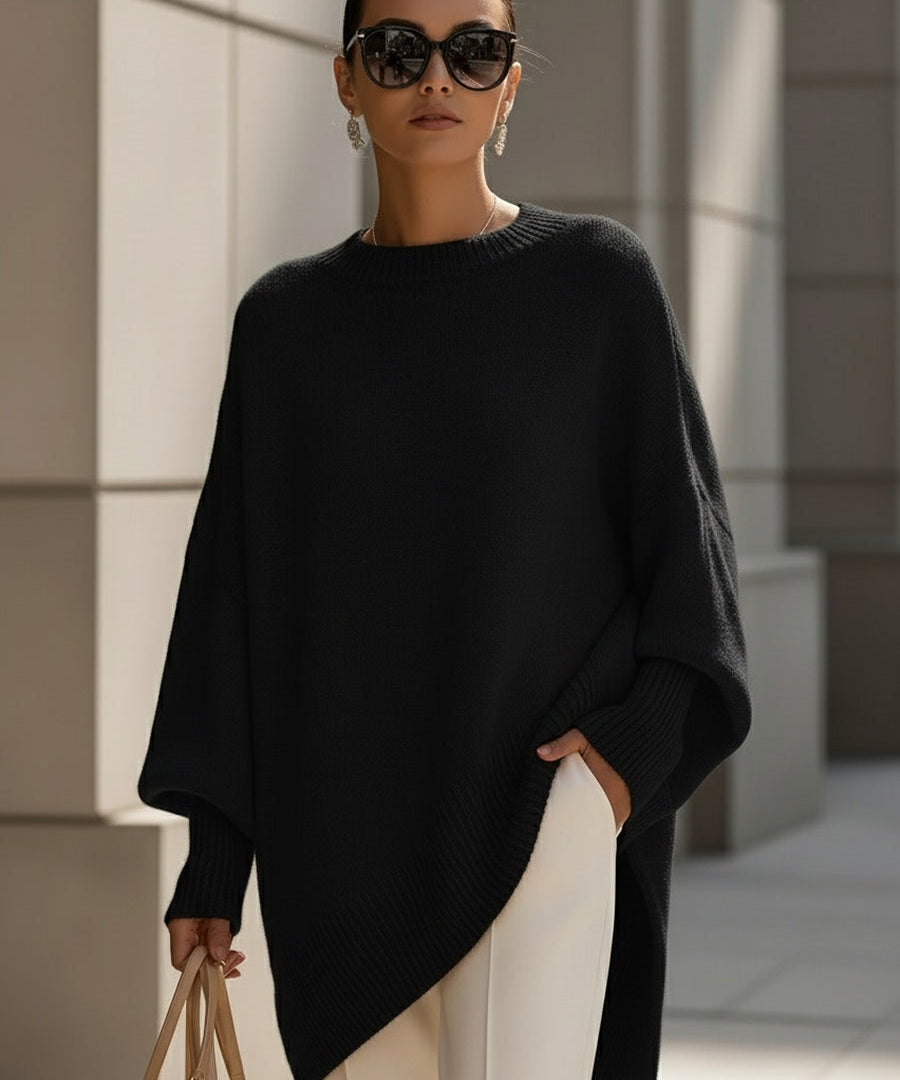 Lemmikki™ | Oversize-neulepaita