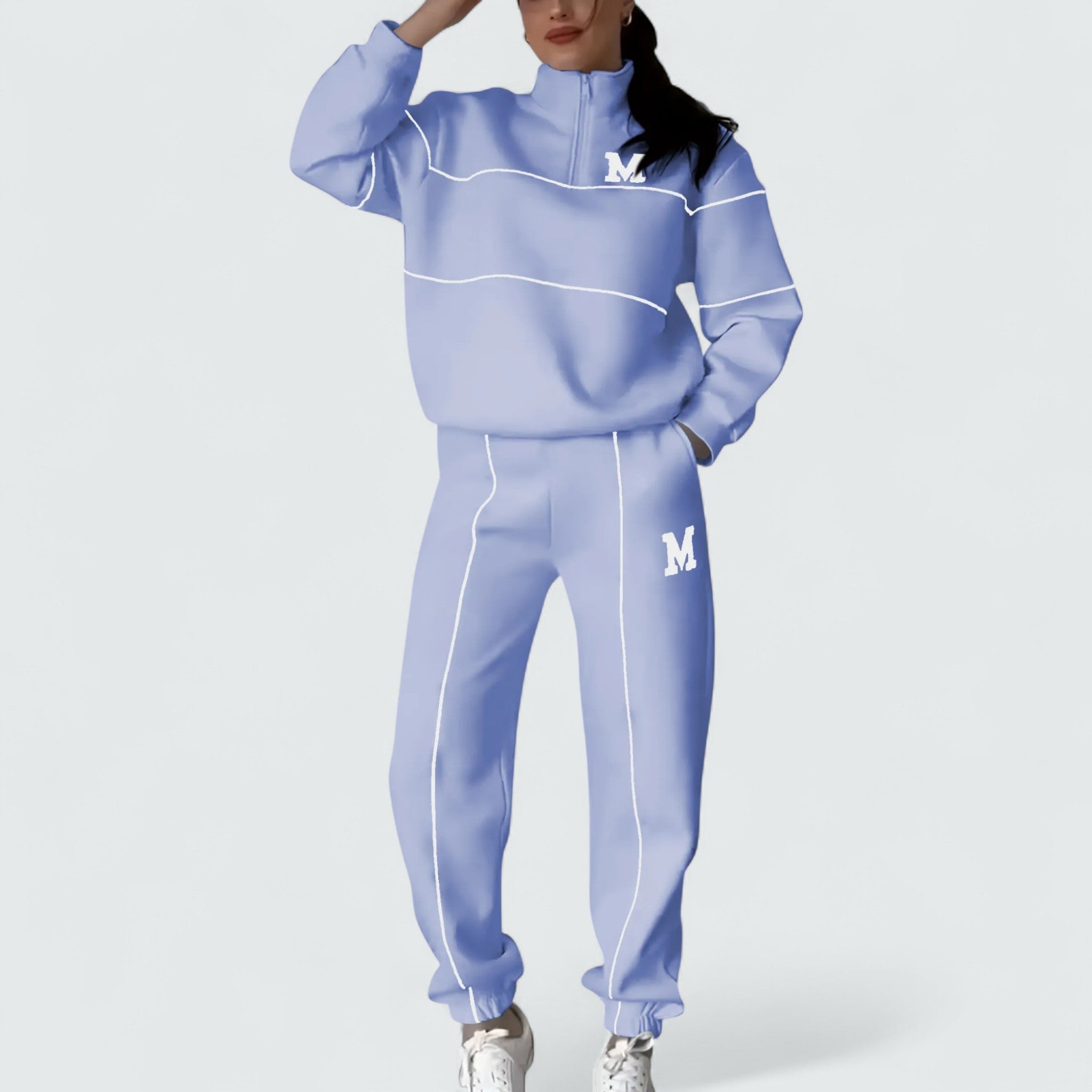 Ena™ | Mukava, tyylikäs ja rento