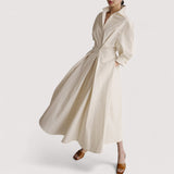 Marlise™ | Boho-maksimekko naisille