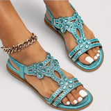 Liana™ | Ortopediset sandaalit Ibiza-tyylissä