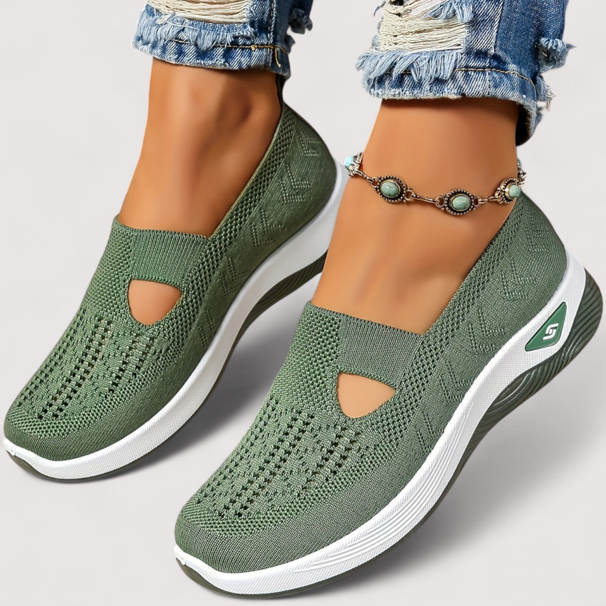 Yara™ | Ortopediset kengät