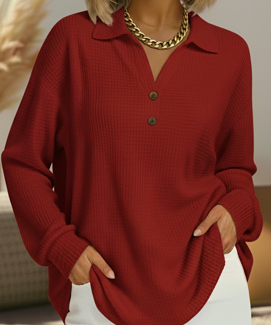 Aria™ | Neule Talvilämpö ja Tyyli