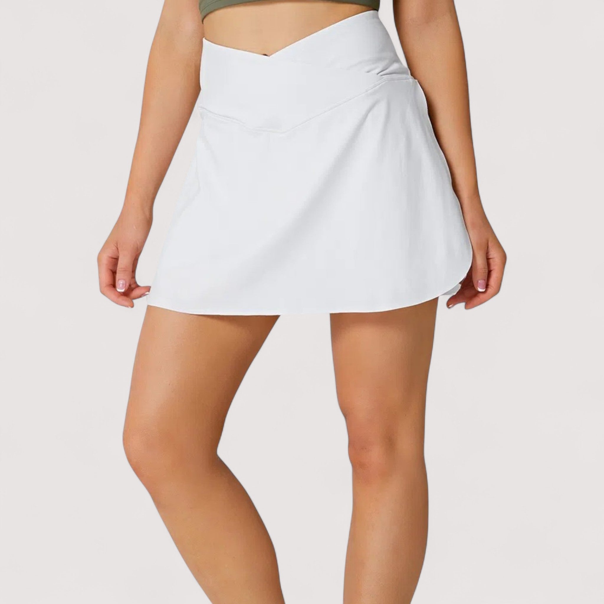 Rita™ | Rocki-Shortsit-Yhdistelmä