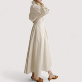 Marlise™ | Boho-maksimekko naisille