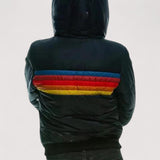 Sabrine™ | Vedenpitävä sadetakki