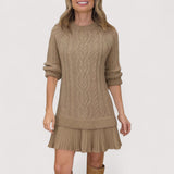 Marla™ | Neulemekko