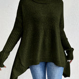 Laila™ | Vetoketjupaita Oversize