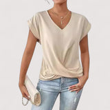 Martha™ | Rentouttava T-paita