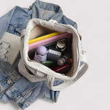 Ellinor™ | Rypytetty kantokassi