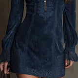 Rachel™ | Mini Mokkamekko