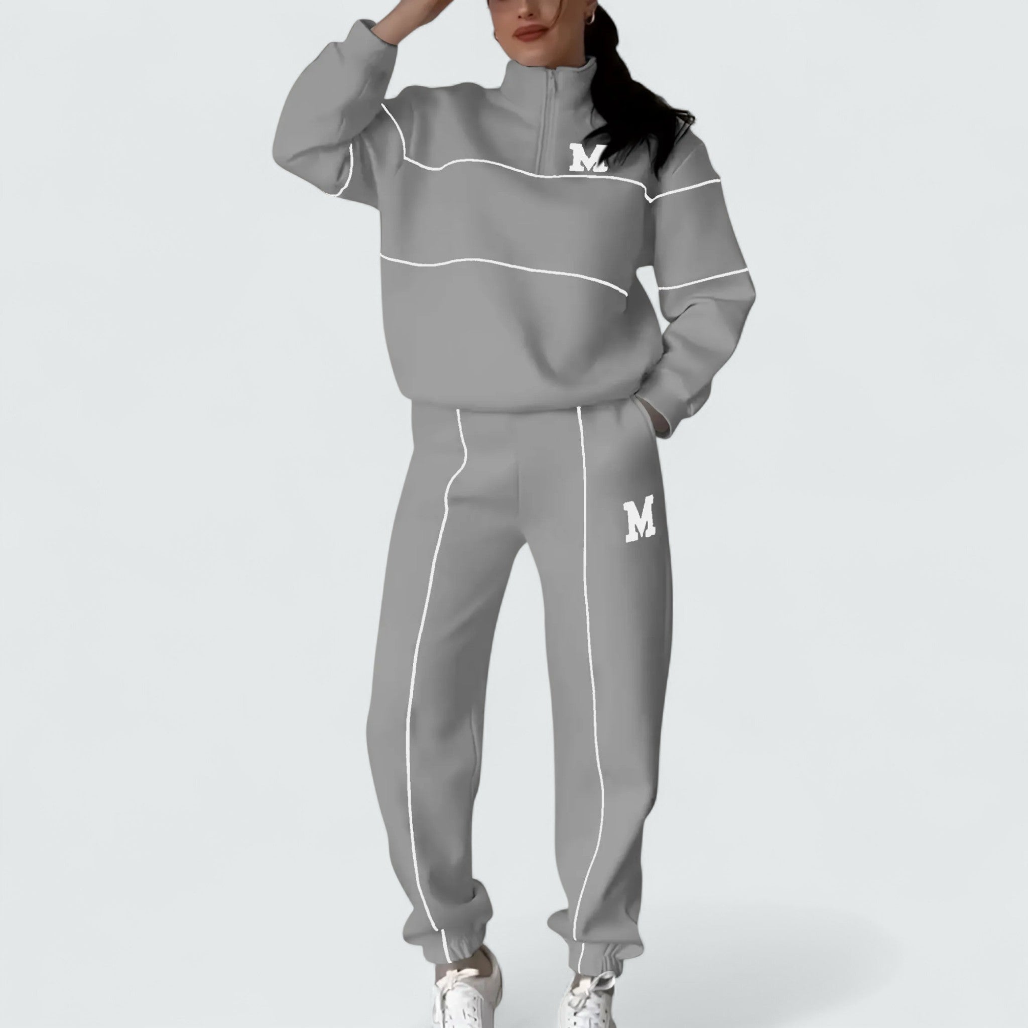 Ena™ | Mukava, tyylikäs ja rento