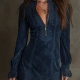 Rachel™ | Mini Mokkamekko