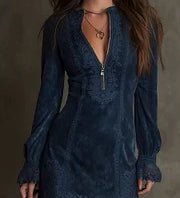 Rachel™ | Mini Mokkamekko