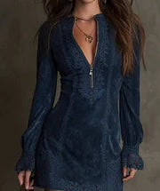 Rachel™ | Mini Mokkamekko