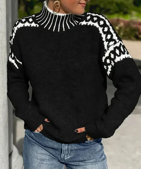 Liv™ | Neule Talvilämpö ja Tyyli