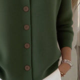 Mila™ | Pehmeä neuletakki