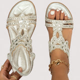 Liana™ | Ortopediset sandaalit Ibiza-tyylissä