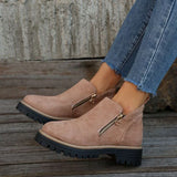 Isadora™ | Naisten ortopediset nilkkurit