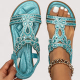 Liana™ | Ortopediset sandaalit Ibiza-tyylissä