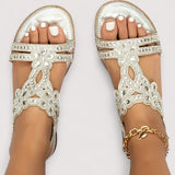 Liana™ | Ortopediset sandaalit Ibiza-tyylissä