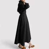 Marlise™ | Boho-maksimekko naisille