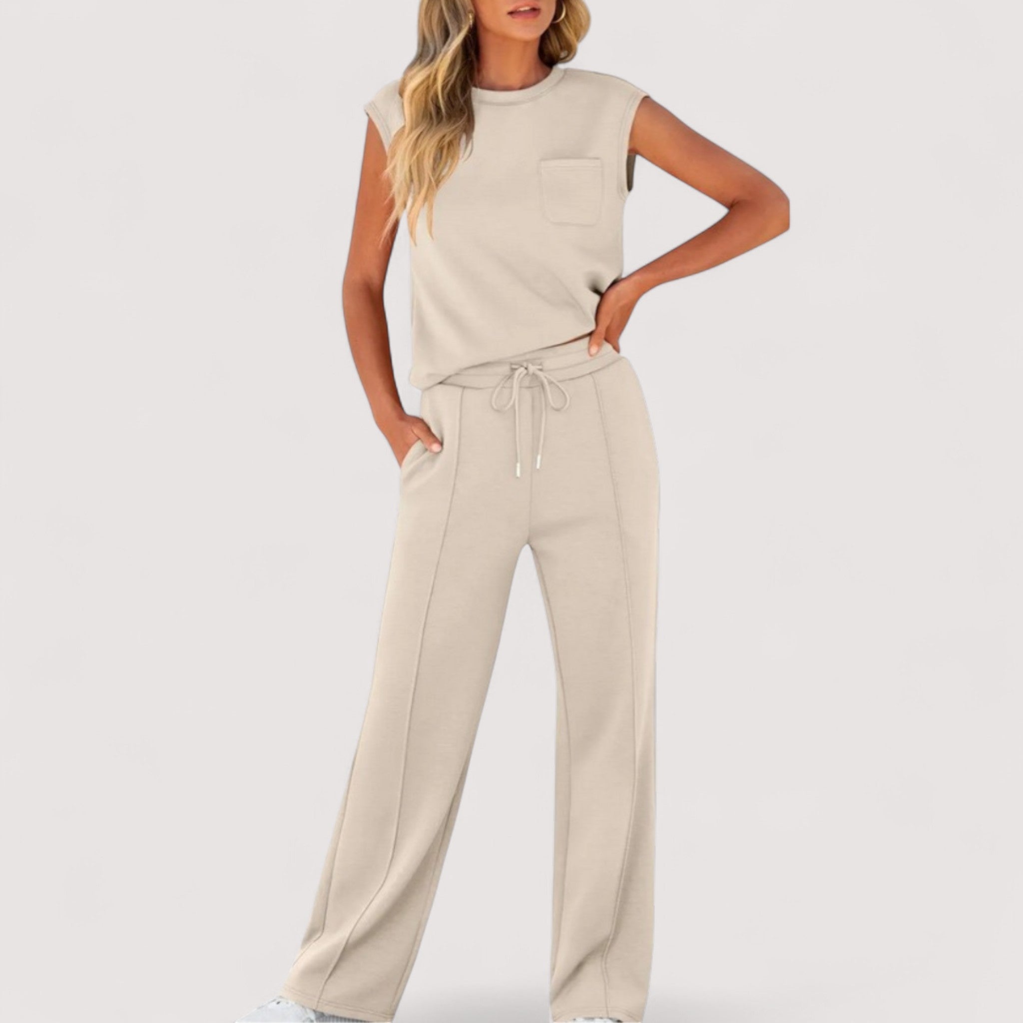 Minna™ | Rentouttava kesä-setti