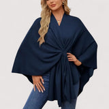 Brida™ | Tyylikäs Poncho