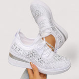 Seraina™ | Muodikkaat ortopediset kengät