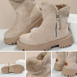 Noria™ |  Mukavat ja lämpimät talvisaappaat