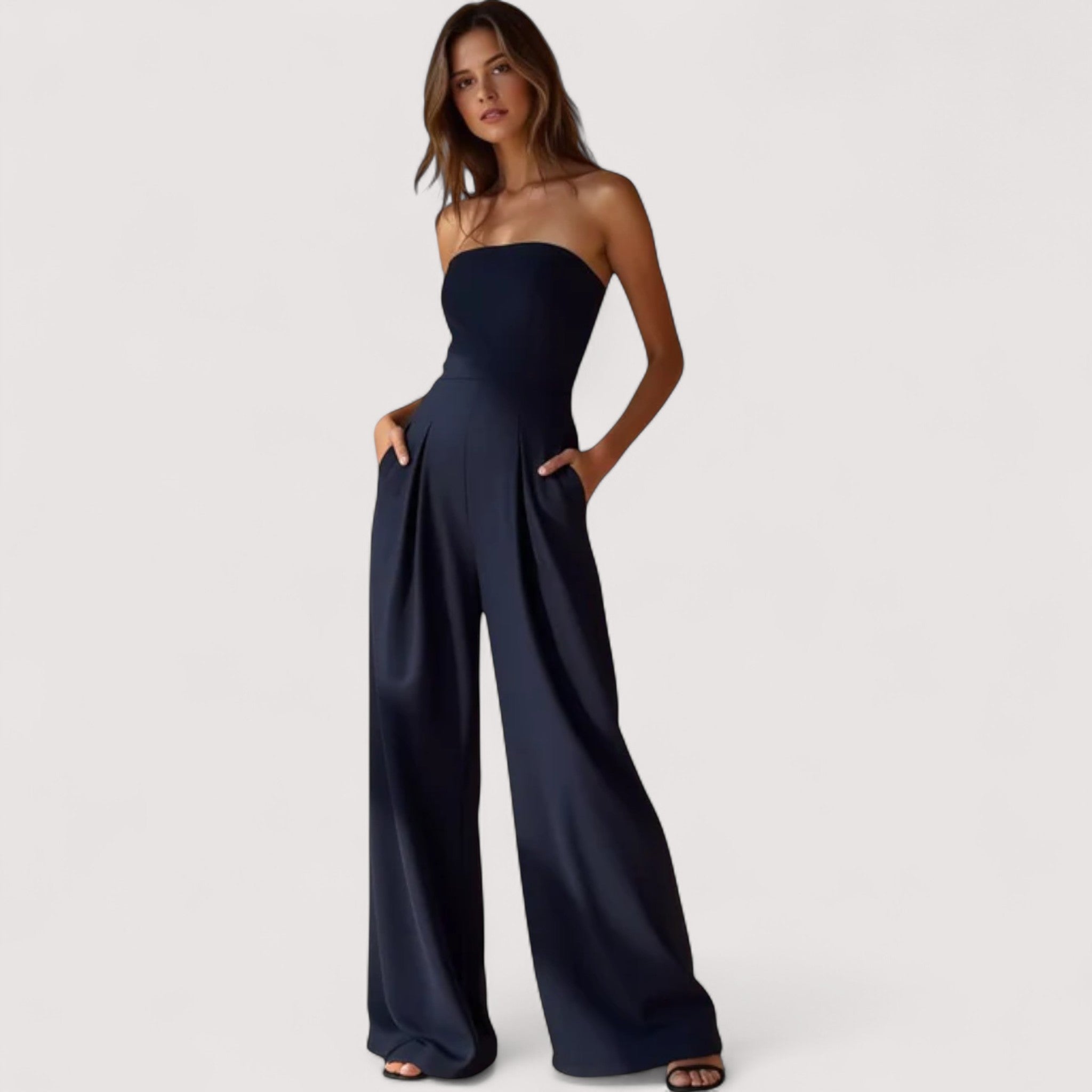 Isabella™ | Rentouttava haalari