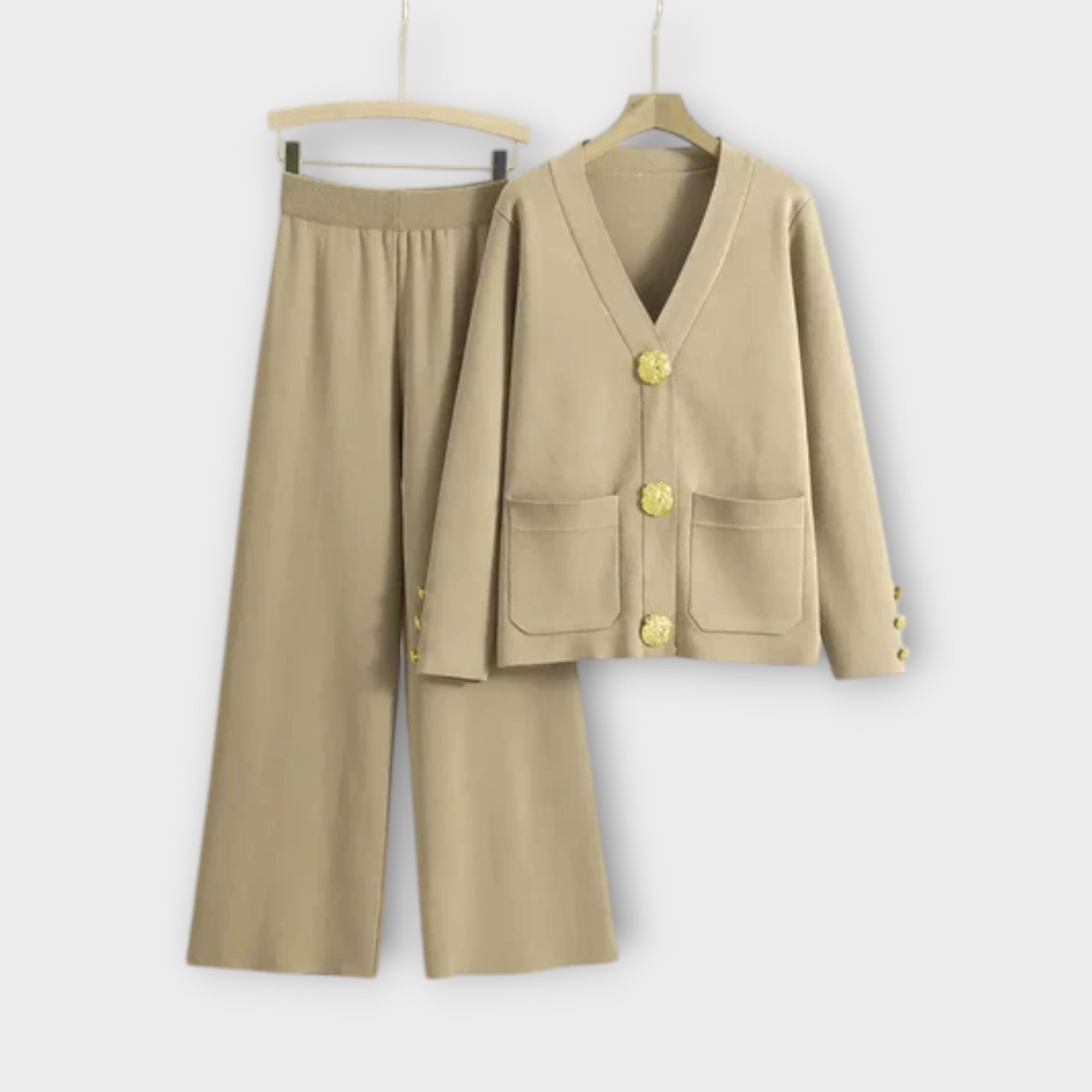 Isha™ | Setti Eleganssia Varten