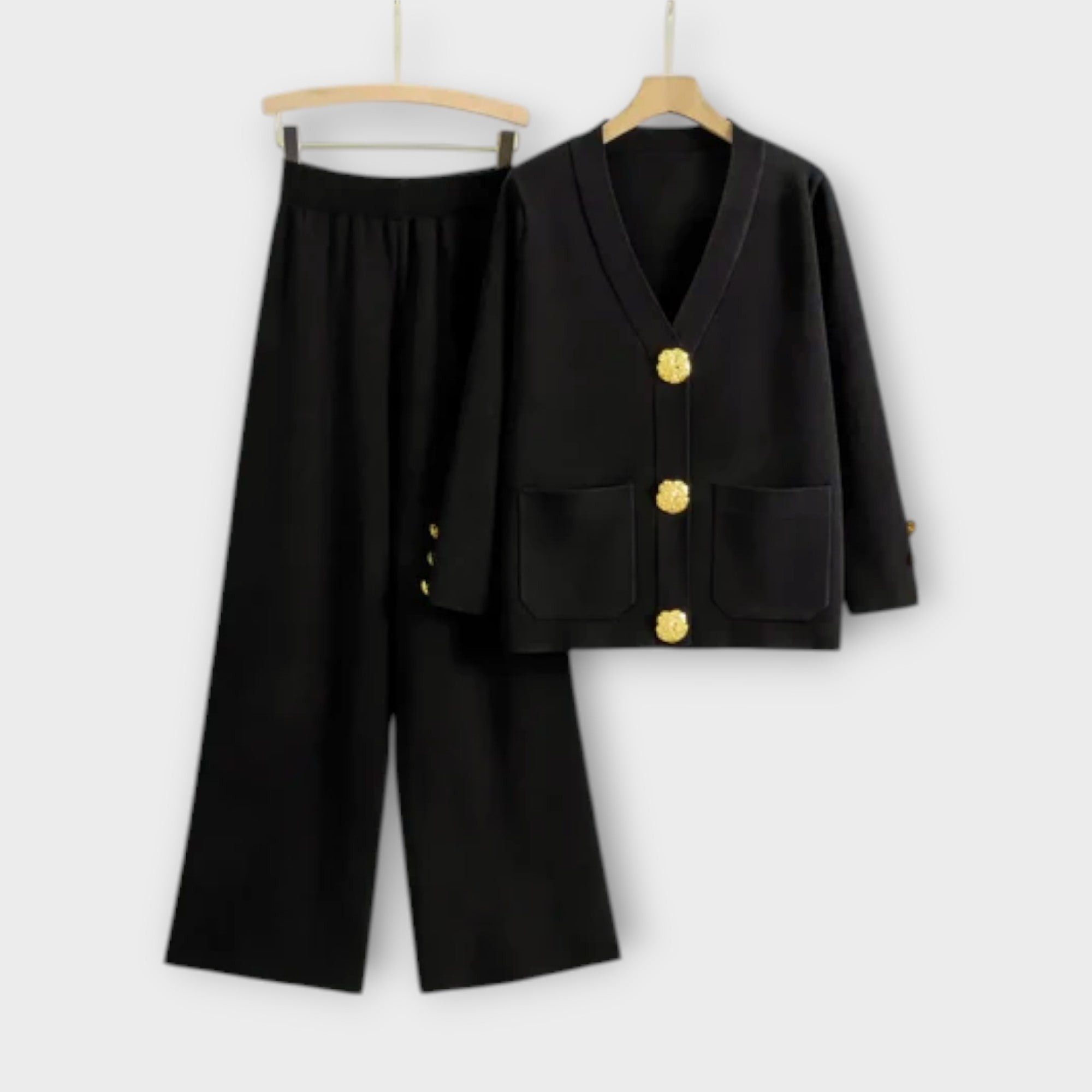 Isha™ | Setti Eleganssia Varten