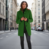 PREMIUM-PITKÄ VILLATAKKI