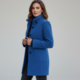 PREMIUM-PITKÄ VILLATAKKI