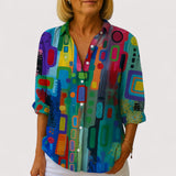 Ursina™ | Ajattoman tyylikäs paita