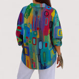 Ursina™ | Ajattoman tyylikäs paita