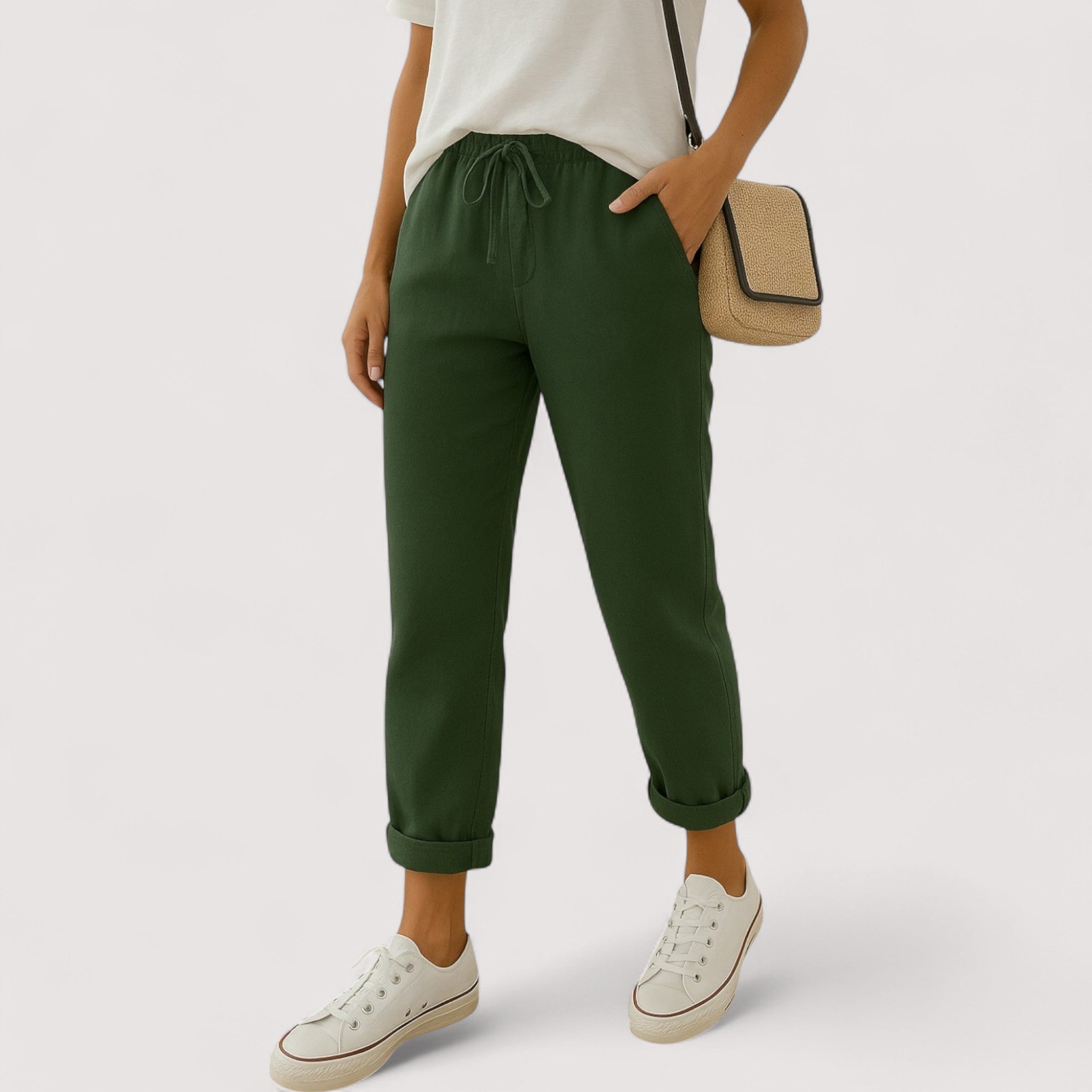 Rina™ | Mukavat housut