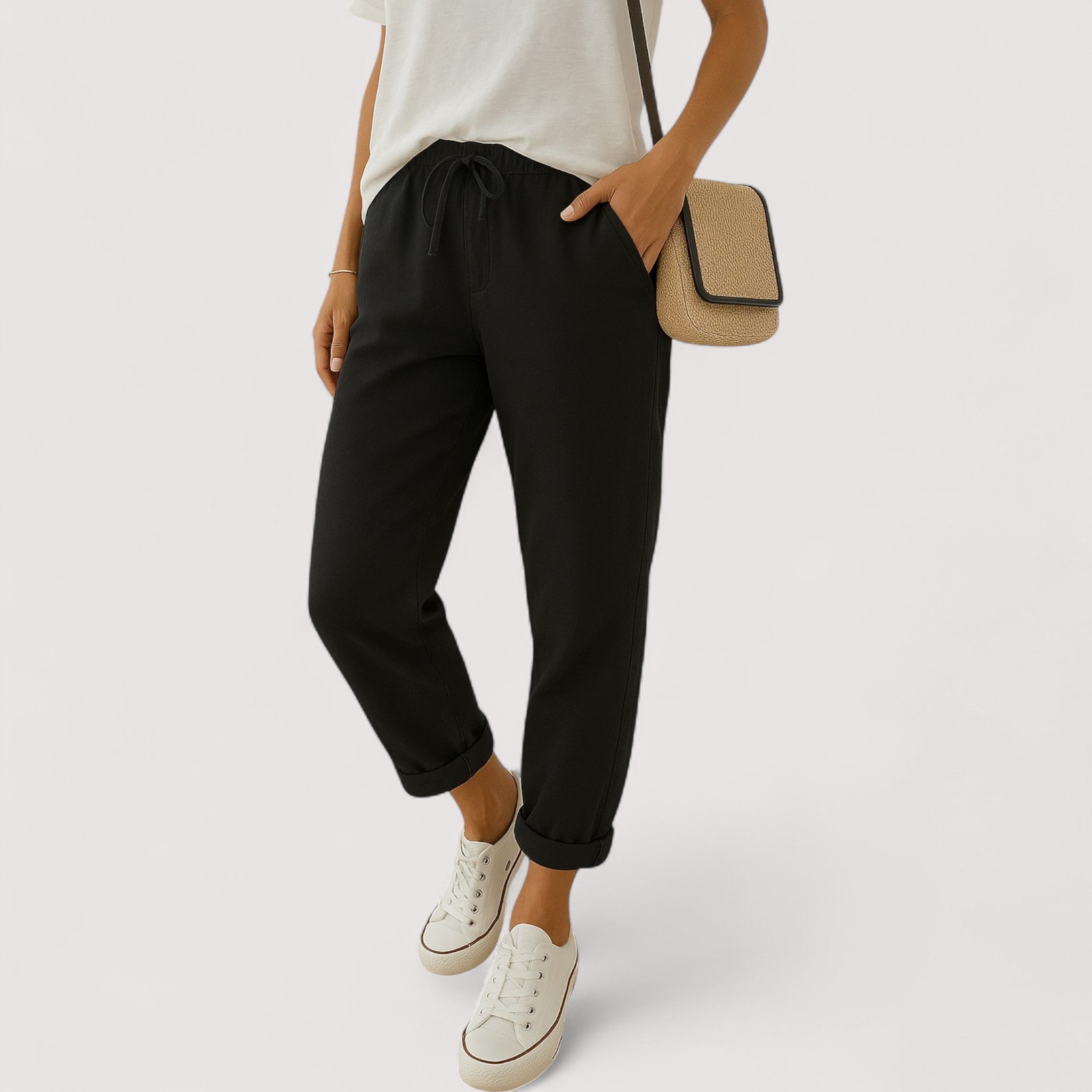 Rina™ | Mukavat housut