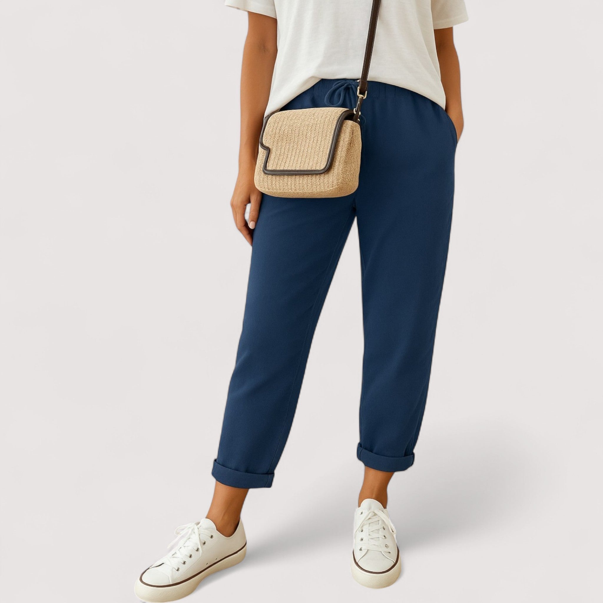 Rina™ | Mukavat housut