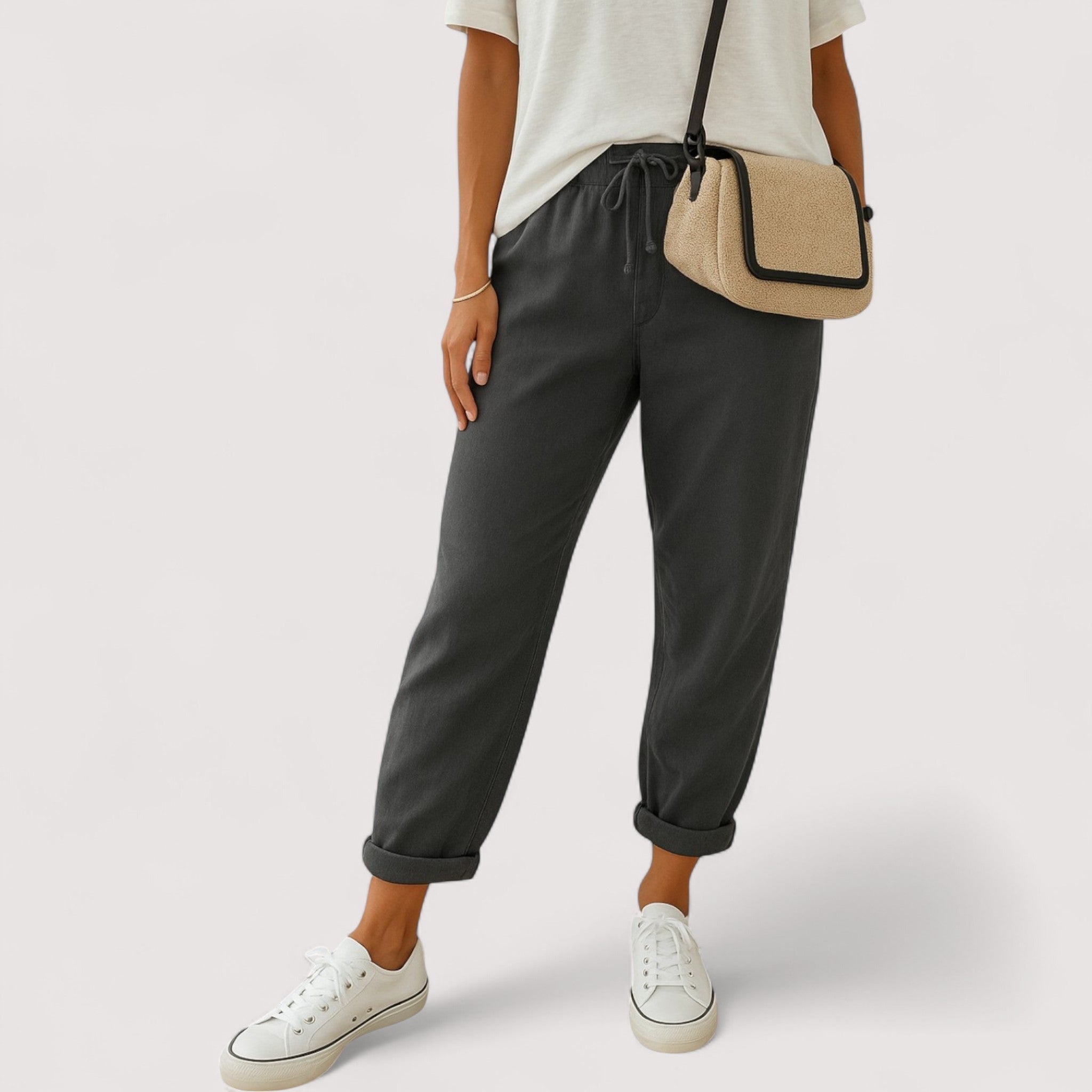 Rina™ | Mukavat housut