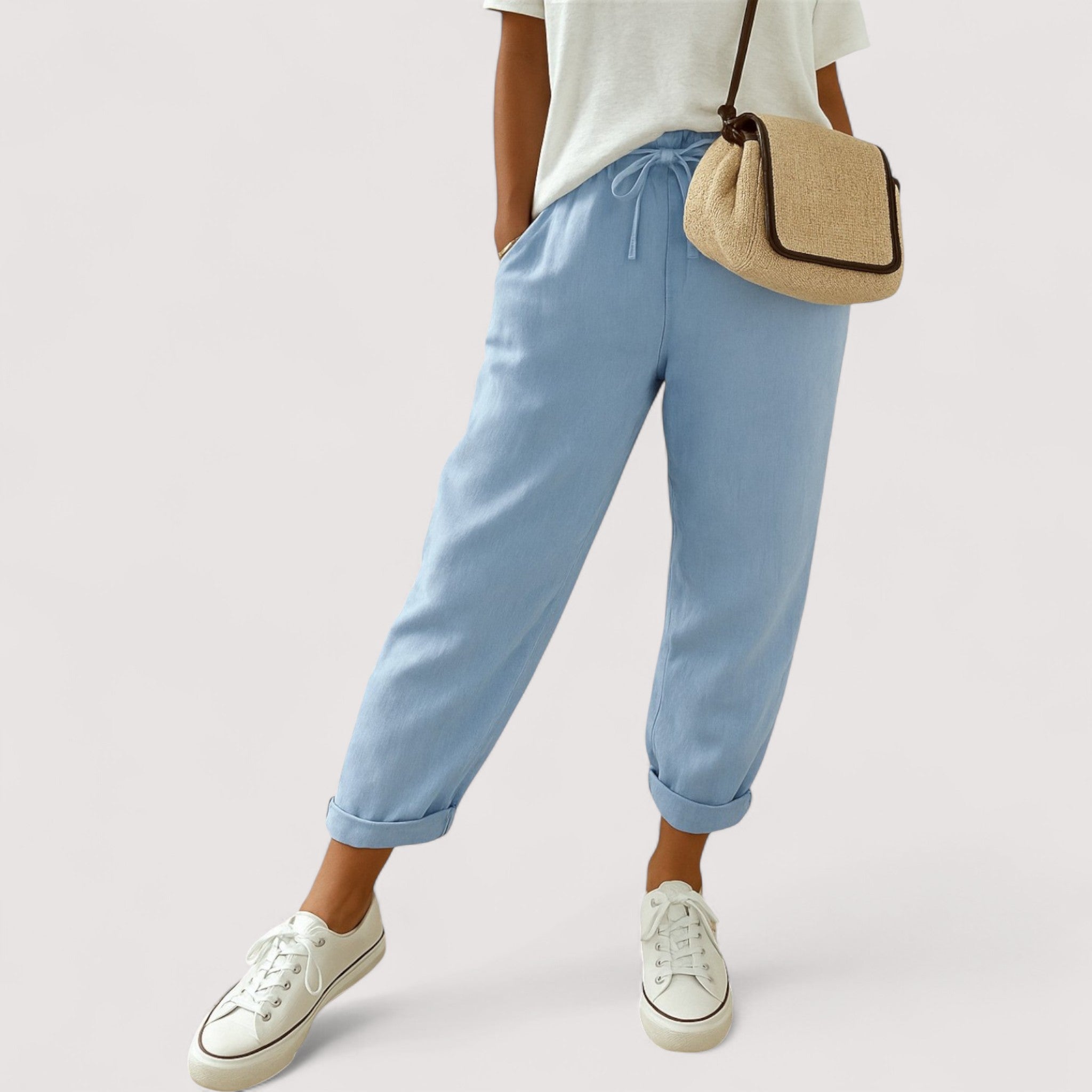 Rina™ | Mukavat housut