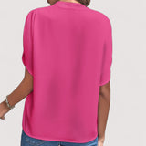 Rosmarie™ | Draped-paita