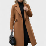 FREDERIKKE VILLATAKKI