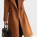 FREDERIKKE VILLATAKKI