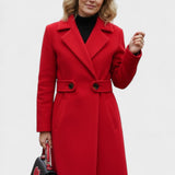 FREDERIKKE VILLATAKKI