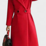 FREDERIKKE VILLATAKKI