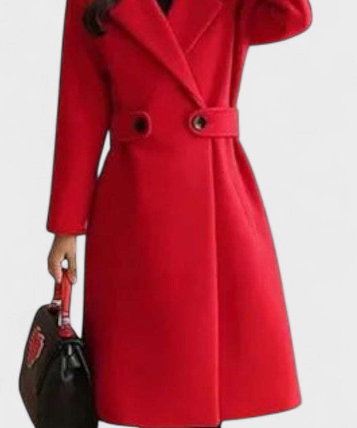 FREDERIKKE VILLATAKKI