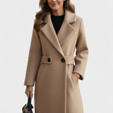 FREDERIKKE VILLATAKKI